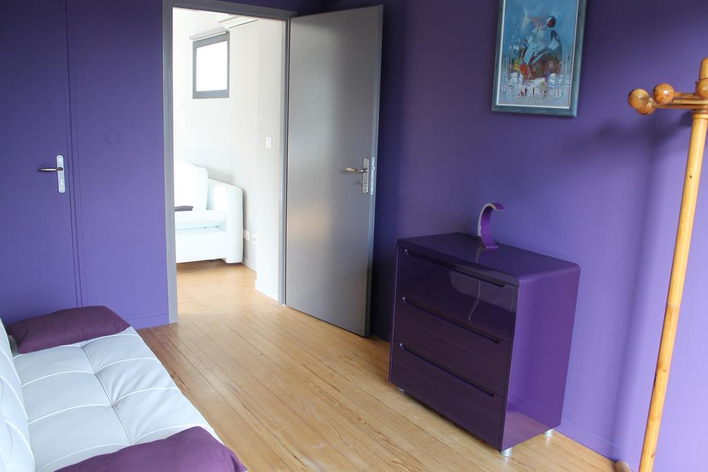 Appartamento Lumineux T2B A Mont De Marsan Esterno foto